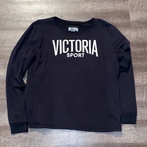 Victoria Sport Crewneck Sweatshirt